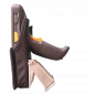 Holster forklift or table for Scorpio X5-Std & XLR Gun & RubberBoot