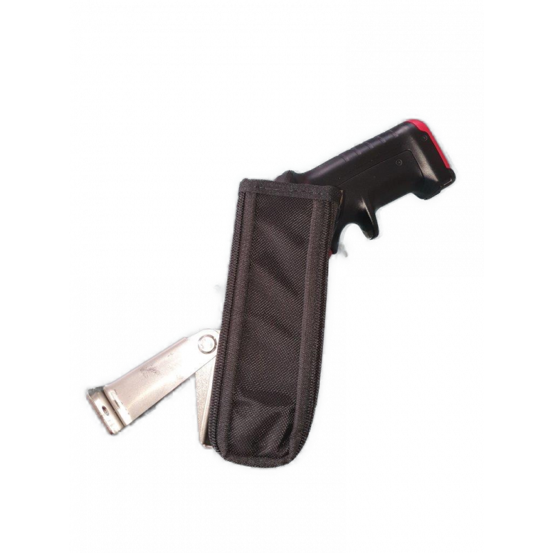 Forklift holster for Keyence BT-A700 Forklift holster for Keyence BT-A700