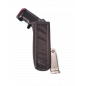 Forklift holster for Keyence BT-A700 Forklift holster for Keyence BT-A700