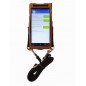 Multipurpose case for Unitech EA510 Multipurpose case for Unitech EA510