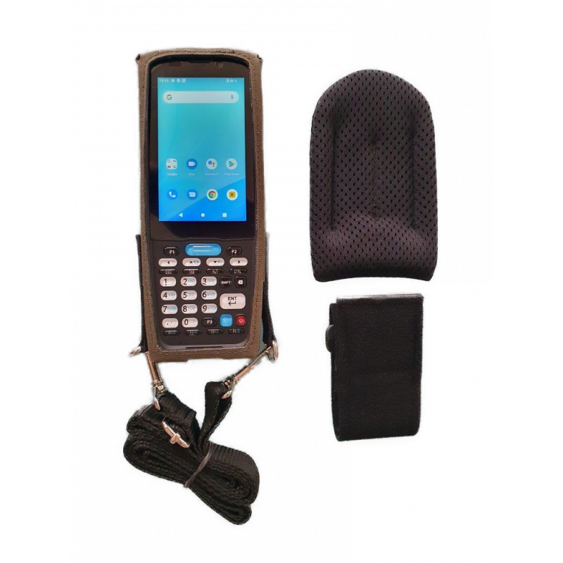 Multipurpose case for Unitech HT330 Multipurpose case for Unitech HT330