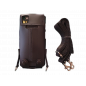 Cover with shoulder belt for Newland NFT10