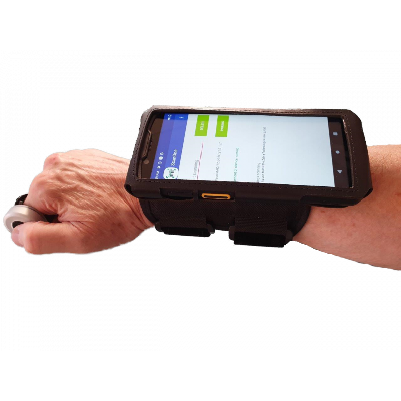 Armband case for Newland NFT10 Armband case for Newland NFT10