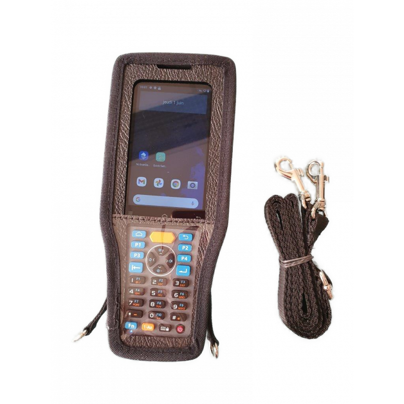 Case for Newland N7 Brick reinforced Case for Newland N7 Brick reinforced