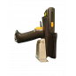 Forklift Holster for Newland N7 Gun Forklift Holster for Newland N7 Gun