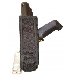 Forklift holster for Newland N7 Cachalot