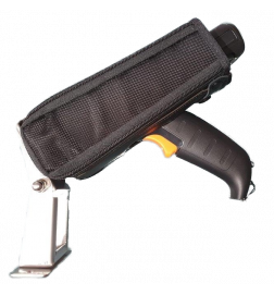 Forklift holster for Newland N7 Cachalot
