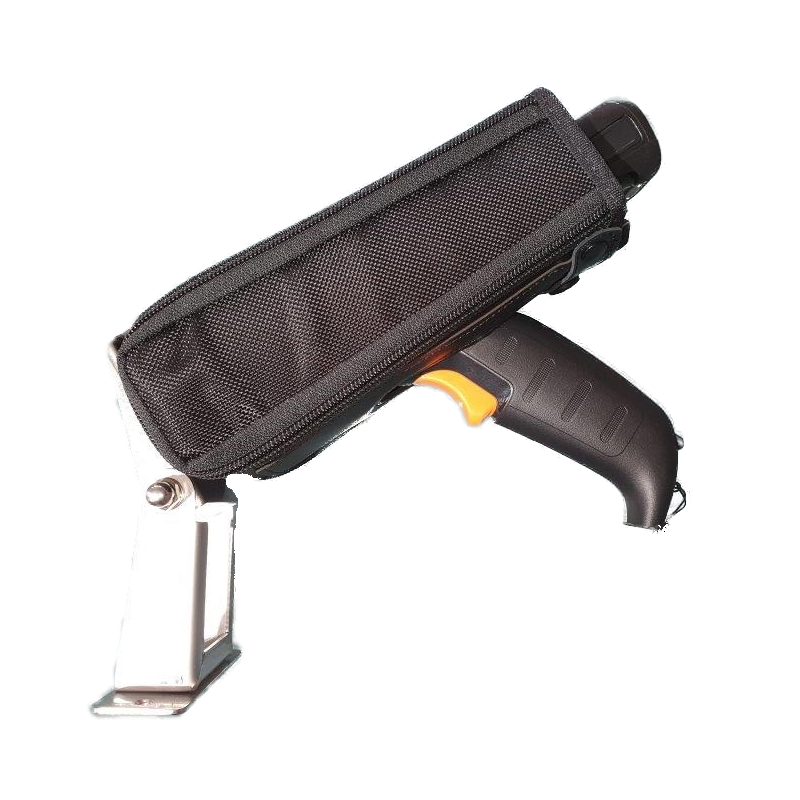 Forklift holster for Newland N7 Cachalot