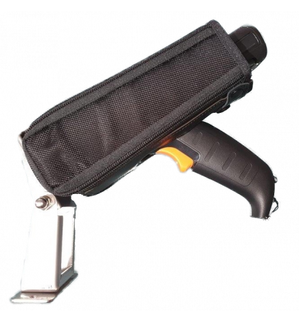 Forklift holster for Newland N7 Cachalot