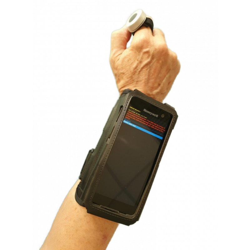 Armband case for Honeywell Dolphin CT47 Armband case for Honeywell Dolphin CT47