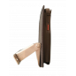 Holster with stanless holder for Honeywell Dolphin CT47 Holster with stanless holder for Honeywell Dolphin CT47
