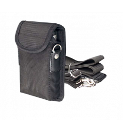 Belt holster for Honeywell CT37 & CT47