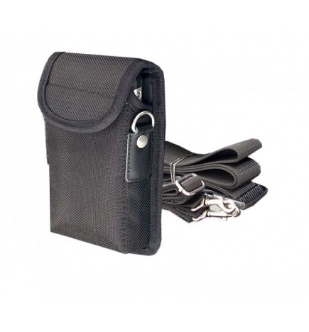 Belt holster for Honeywell CT47