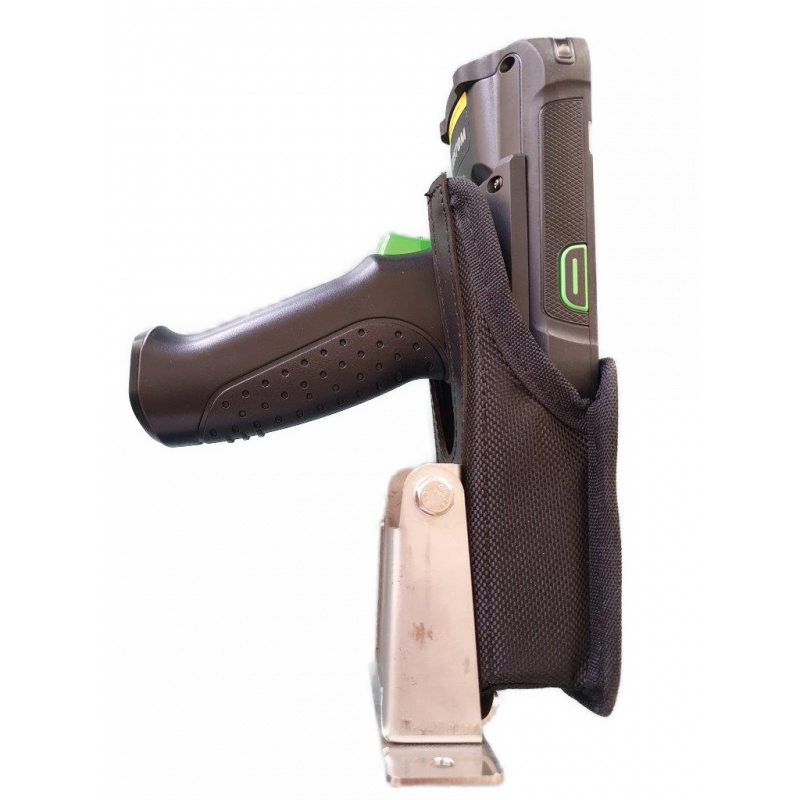 Forklift Holster for Custom K-Ranger Forklift Holster for Custom K-Ranger