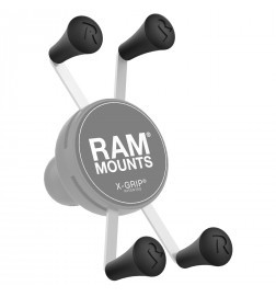 Caoutchoucs pour support RAMmount