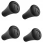 Caoutchoucs pour support RAMmount