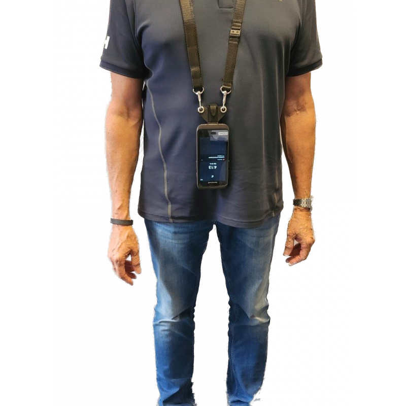 Bandoulière Réglable Pour Appareil Photo - Boucle à Dégagement Rapide, Longueur 110 Cm, Compatible Hybrides Et Numériques - 6