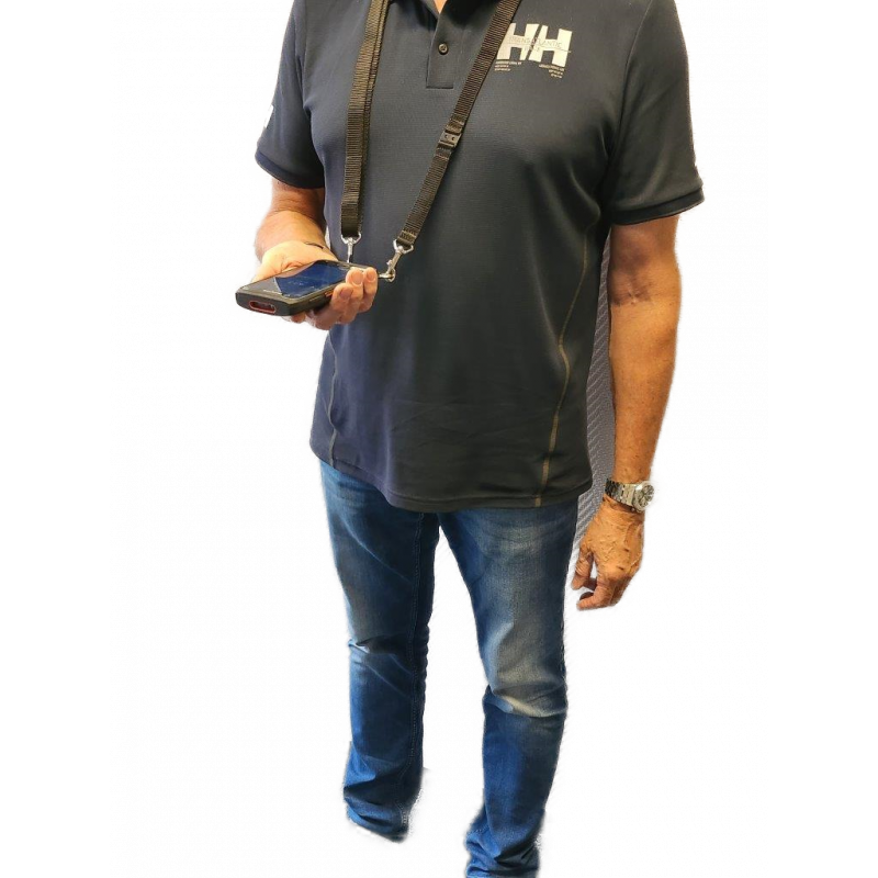 Nevoluxer Bandoulière Pour Appareil Photo, Sangle Réglable Avec Boucle