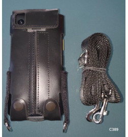 Armband case for Zebra TC21 and TC26