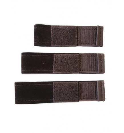 Straps package for forearm case width 40- L 23, 26 & 32 cm