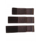 Straps package for forearm case width 40- L 23, 26 & 32 cm Straps package for forearm case width 40- L 23, 26 & 32 cm