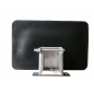 Holster with stanless holder horizontal for Zebra ET51 Holster with stanless holder horizontal for Zebra ET51