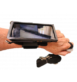 Multipurpose case for Athesi E55