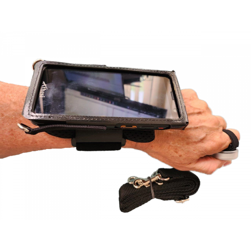 Multipurpose case for Athesi E55 Multipurpose case for Athesi E55