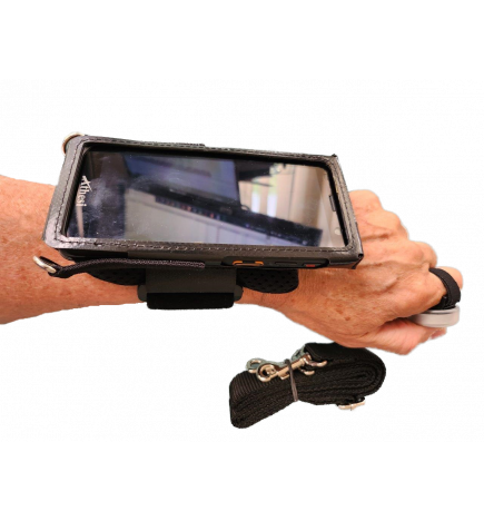 Multipurpose case for Athesi E55