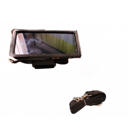 Multipurpose case for Athesi E55