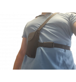 Bust Holster for Athesi E55