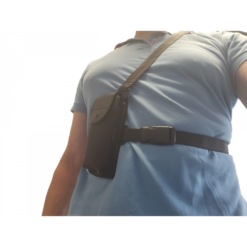 Bust Holster for Athesi E55
