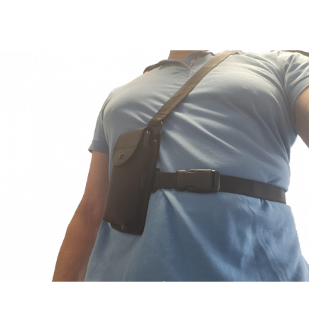 Bust Holster for Athesi E55