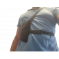 Bust Holster for Athesi E55