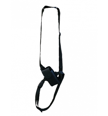 Bust Holster for Athesi E55
