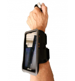 Armband case for Athesi E55