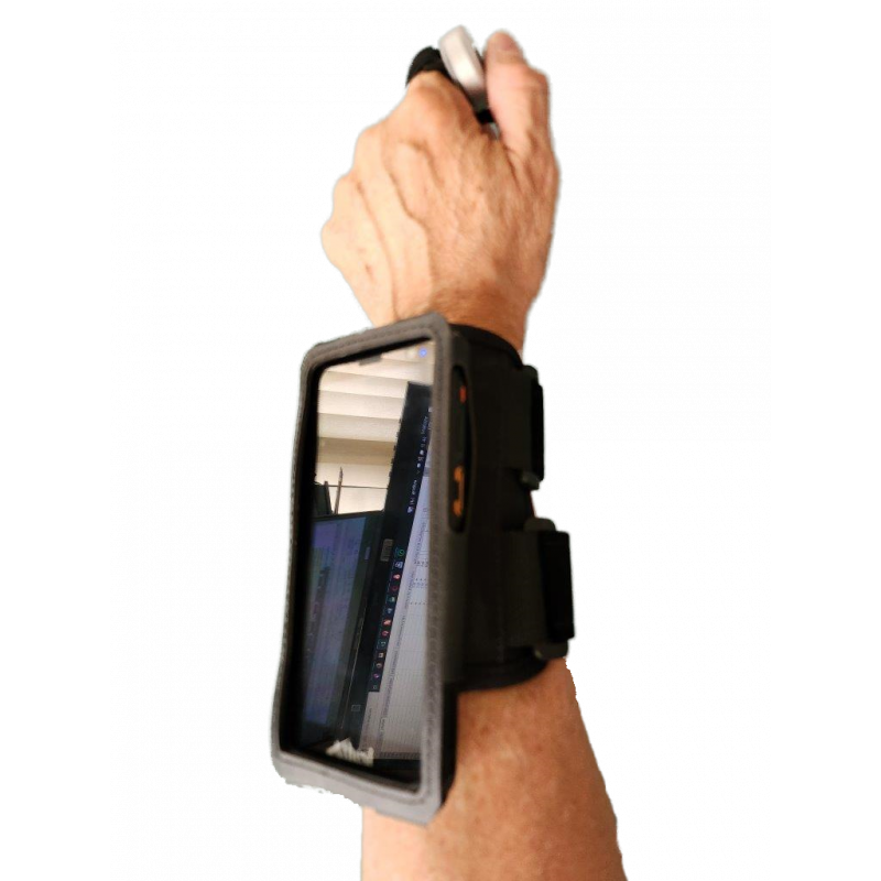 Armband case for Athesi E55