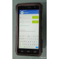 Armband case for Unitech PA 768 without bumpers