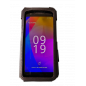 Armband case for Datalogic Memor 30 in his rubberboot