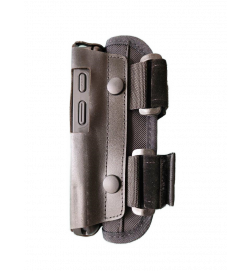 Armband case for Datalogic Memor 30 in his rubberboot