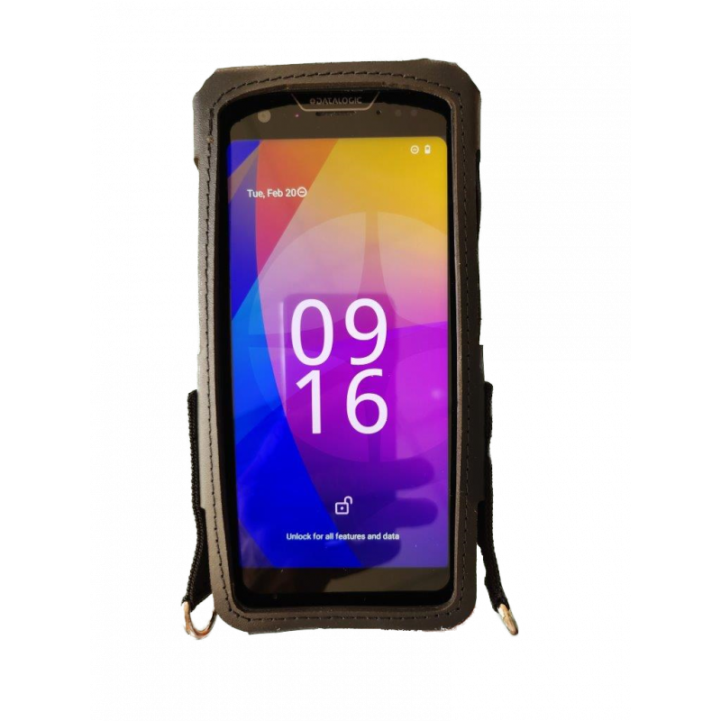 Case for Datalogic Memor 30 Gun