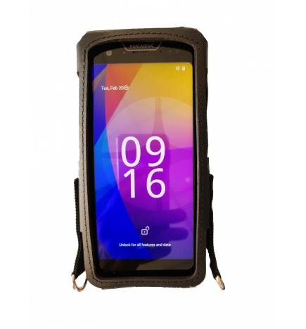 Case for Datalogic Memor 30 Gun