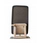 Holster with stanless holder for Datalogic Memor 30 in his rubberboot Holster with stanless holder for Datalogic Memor 30 in his rubberboot