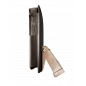 Holster with stanless holder for Datalogic Memor 30 in his rubberboot Holster with stanless holder for Datalogic Memor 30 in his rubberboot