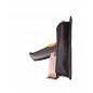 Holster with stanless holder for Datalogic Memor 30 Gun Holster with stanless holder for Datalogic Memor 30 Gun