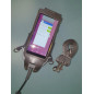 Housse pour Cipherlab RS38