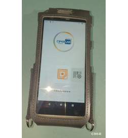 Case for Cipherlab RS35