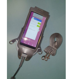 Case for Cipherlab RS35