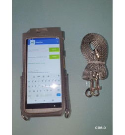Case for Cipherlab RS35