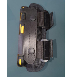 Armband case for Cipherlab RS38 rubberboot